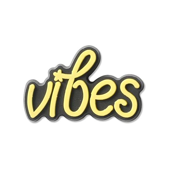 Vibes Yellow