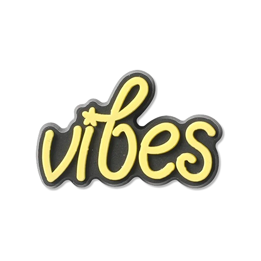 Vibes Yellow