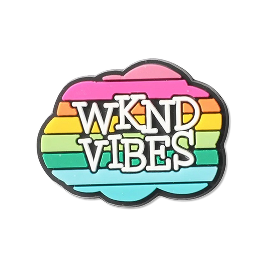 WKND Vibes