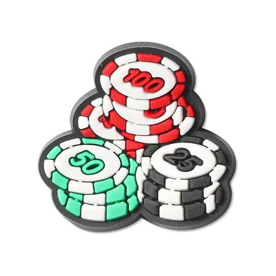 P Chips Stack