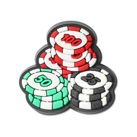 P Chips Stack
