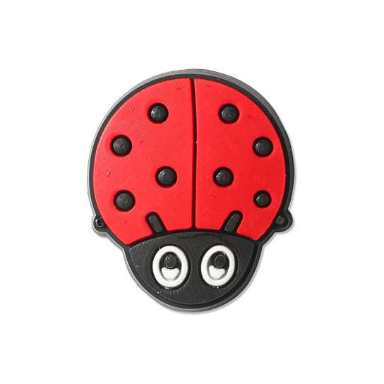 Red Ladybug