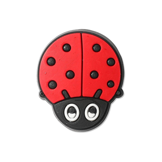 Red Ladybug