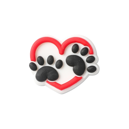 Paw Heart
