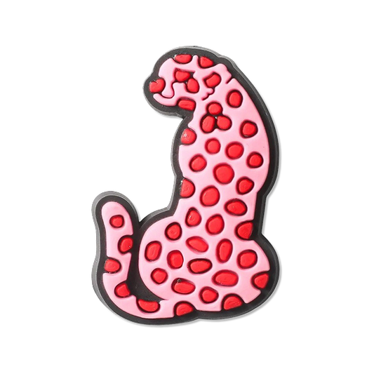 Pink Leopard