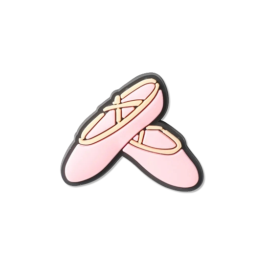 Ballet Shoes