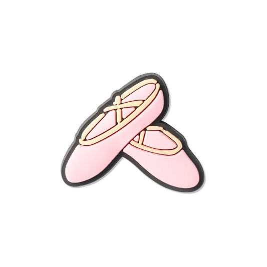 Ballet Shoes
