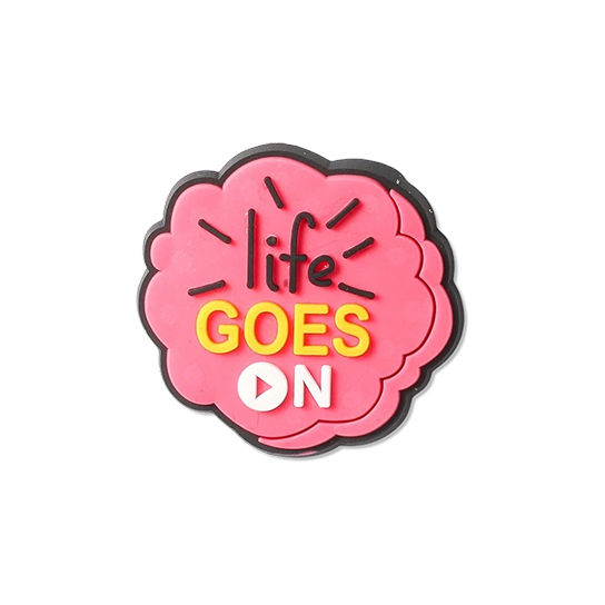 Life Goes On