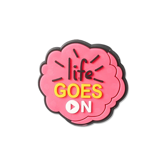Life Goes On