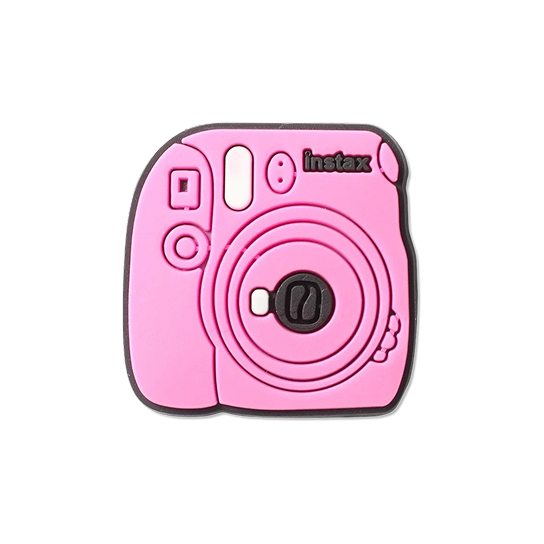 Pink Camera