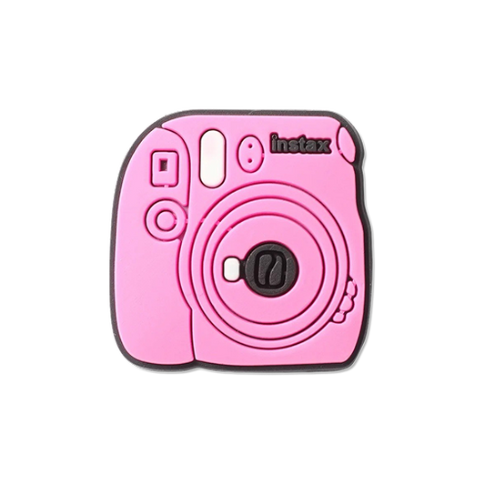 Pink Camera