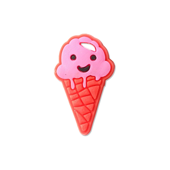 Pink Cone