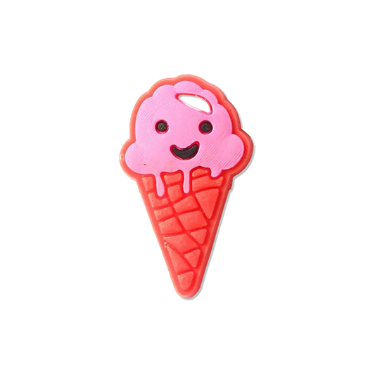 Pink Cone