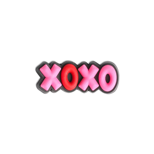 XOXO Pink