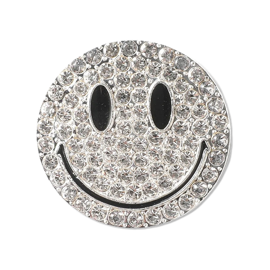 Diamond Smile Face