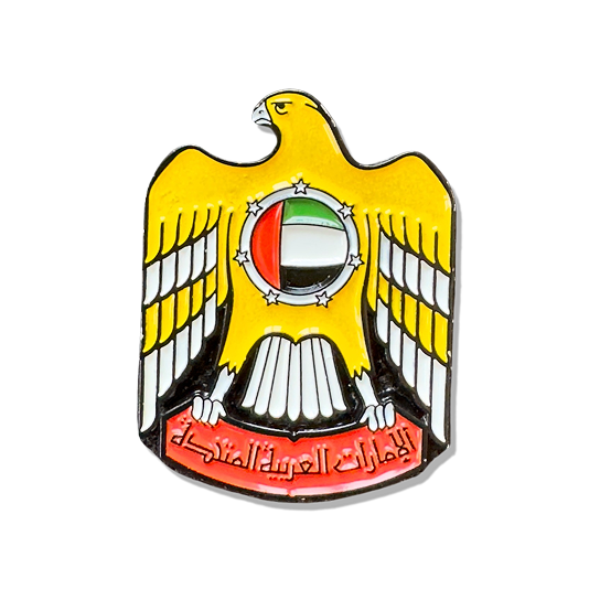 UAE Eagle