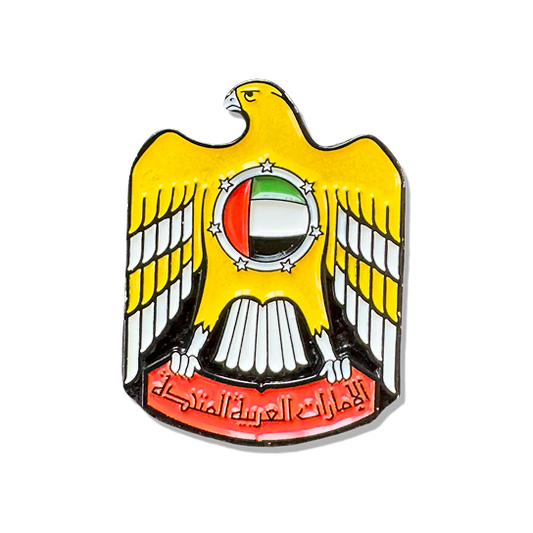 UAE Eagle