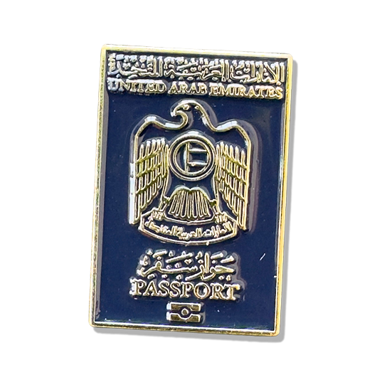 UAE Passport