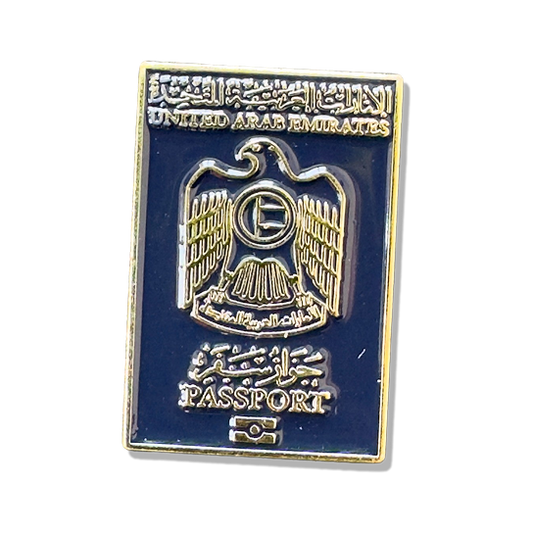 UAE Passport