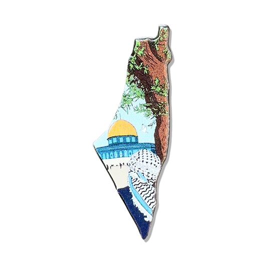 Palestine
