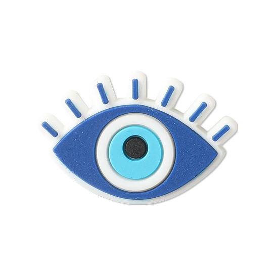 Blue Evil Eye
