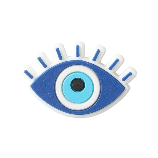 Blue Evil Eye