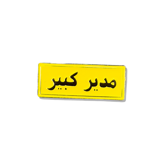 Modir Kabir