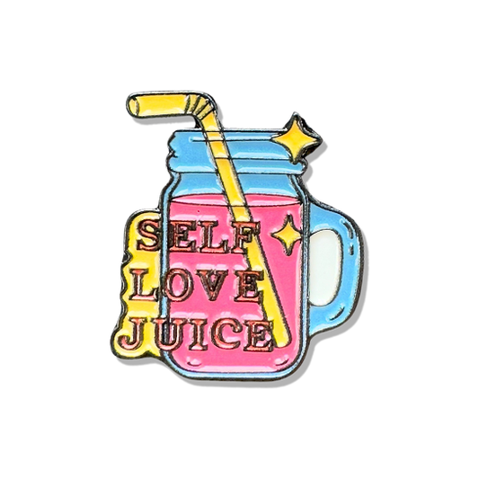 Self Love Juice