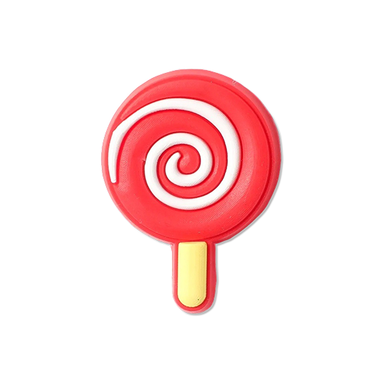 Lollipop Swirl