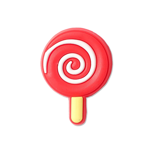 Lollipop Swirl