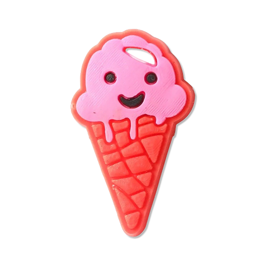 Pink Cone
