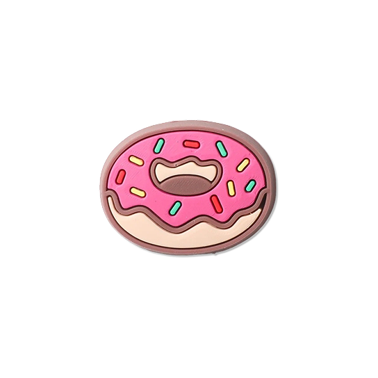 Pink Donut