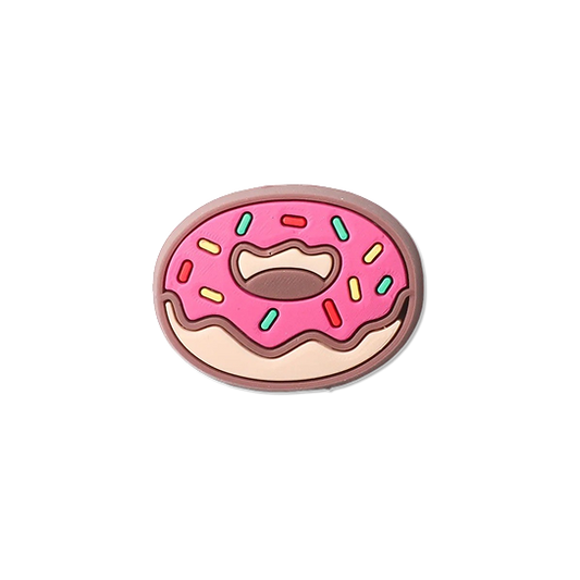 Pink Donut