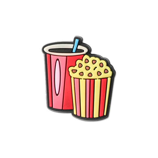 Popcorn Bucket