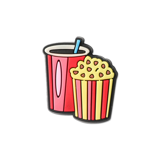 Popcorn Bucket