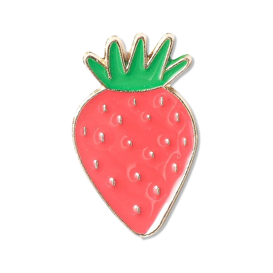 Strawberry Pop
