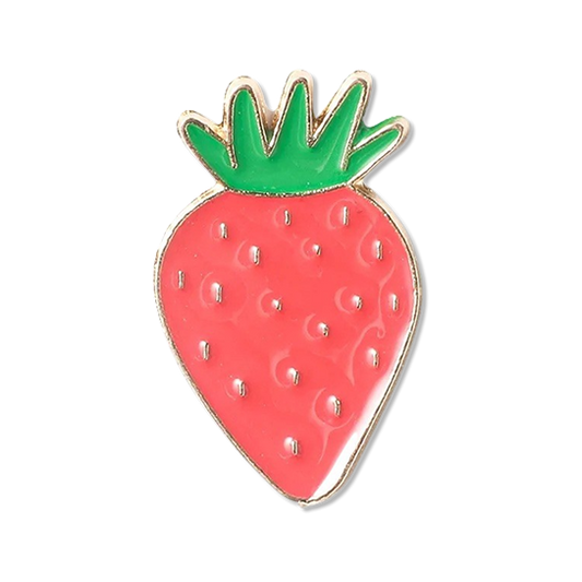 Strawberry Pop