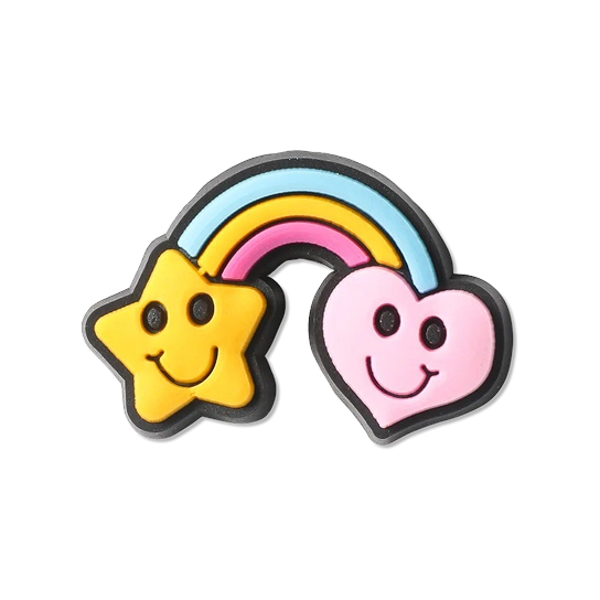 Shooting Star Raindbow