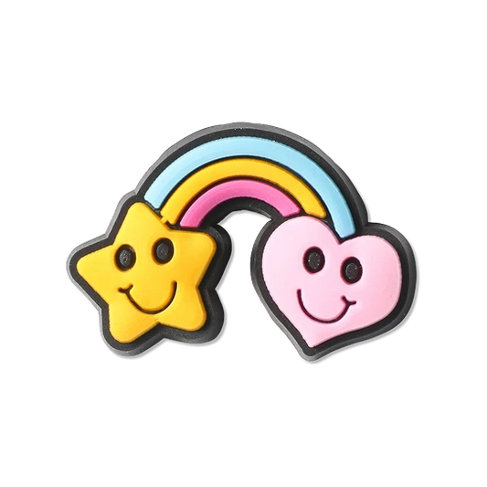Shooting Star Raindbow