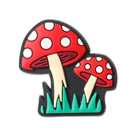 Red Shrooms