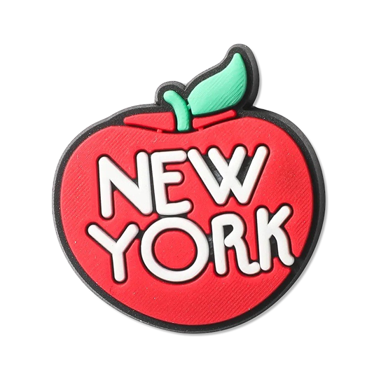 NY Apple