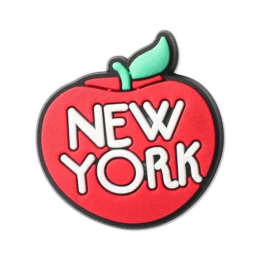 NY Apple
