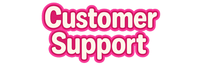 Customer Support