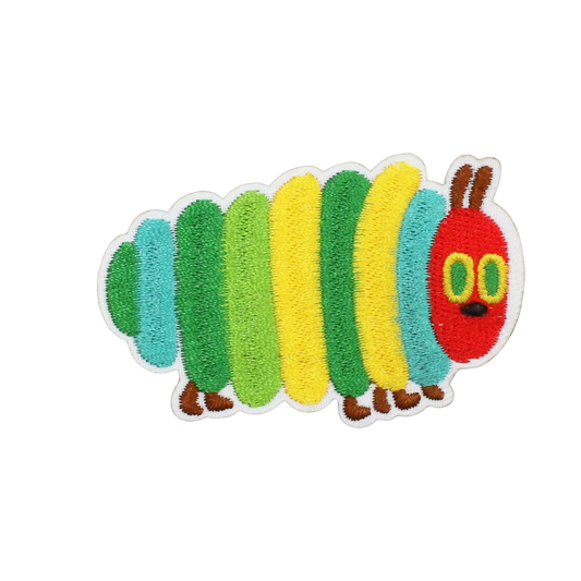 Hungry Caterpillar