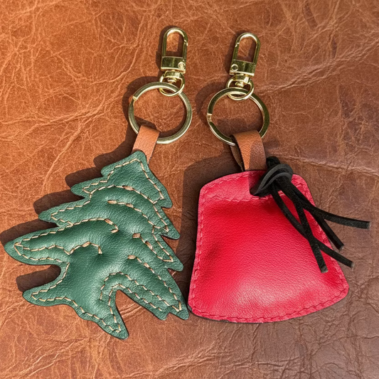 Lebanese Cedar & Tarboosh