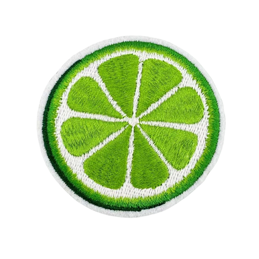 Simply Lime