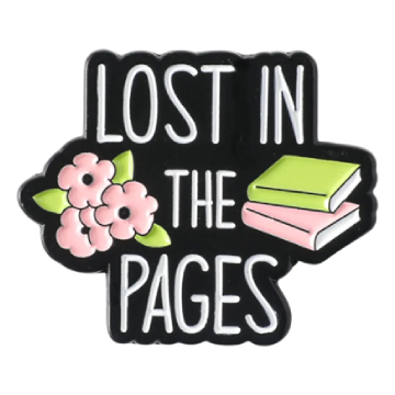 Lost In Pages
