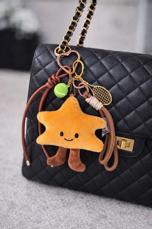 Lucky Star