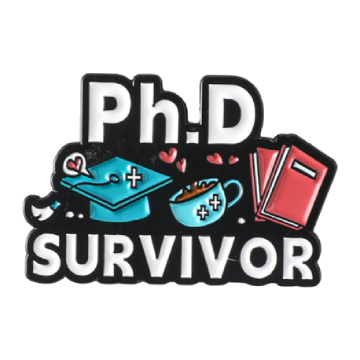 PhD Survivor