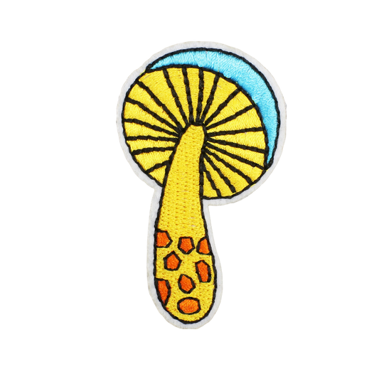 Psy Mushroom